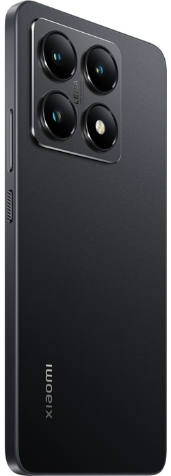 Xiaomi Mi 14T 12/256GB Black