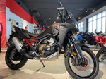 Honda Africa Twin — CRF1100 DN (DCT)