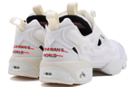 Кроссовки Reebok Instapump Fury Og (Женская размерная сетка)