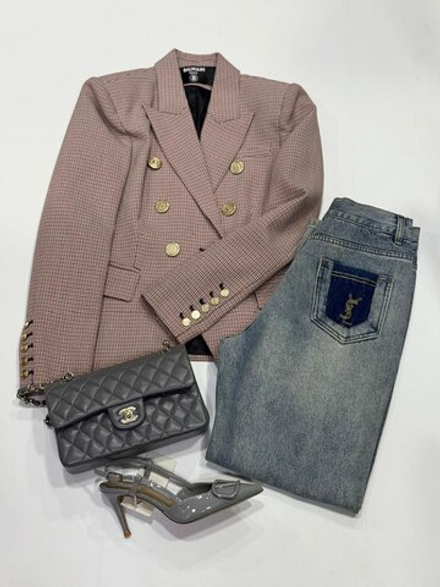 Пиджак Balmain