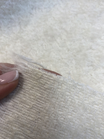 Ткань пальтовая с ворсом (Италия)50% шерсть альпаки 50% - шерсть мериноса ш-140 см цена за 1 м