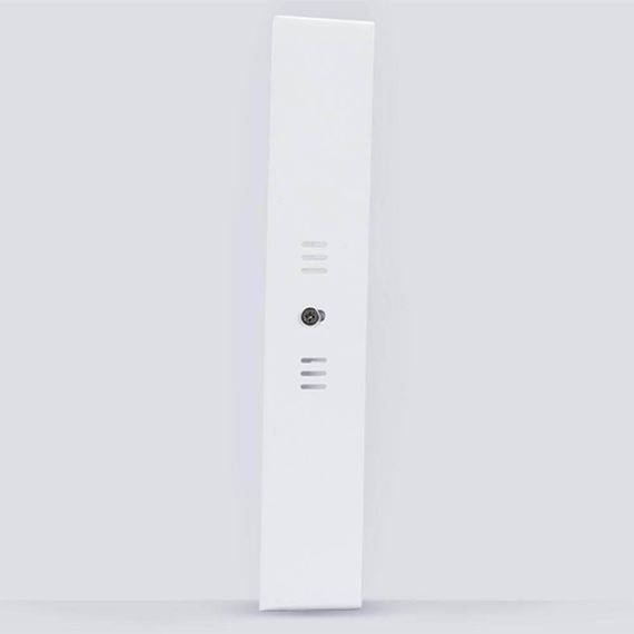 Потолочный светодиодный светильник Arlight SP-S225x225-18W Warm White 018857