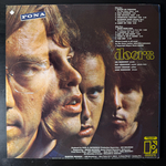 The Doors ‎– The Doors (Канада 1979г.)