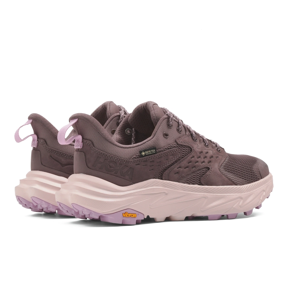 Полуботинки женские Hoka Anacapa 2 LOW GTX WIDE
