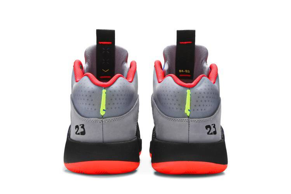 Кроссовки Jordan Air Jordan 35 Center Of Gravity