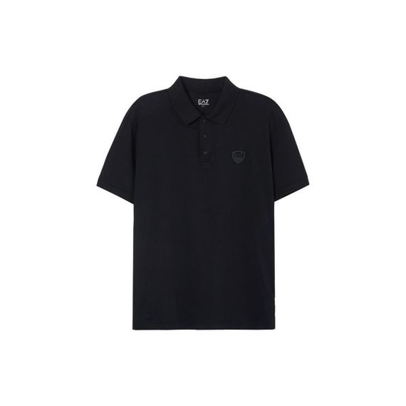 EMPORIO ARMANI EA7 Logo polo