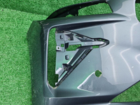 Бампер передний Geely Preface (2024-н.в.)