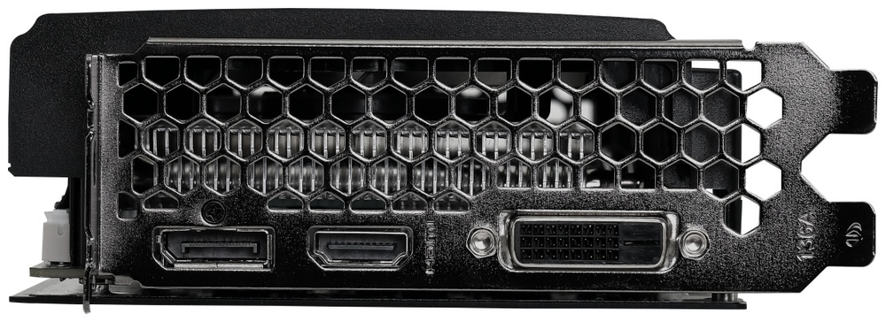 Видеокарта Palit GeForce RTX 3050 Dual NE63050018P1-1070D 8 Гб