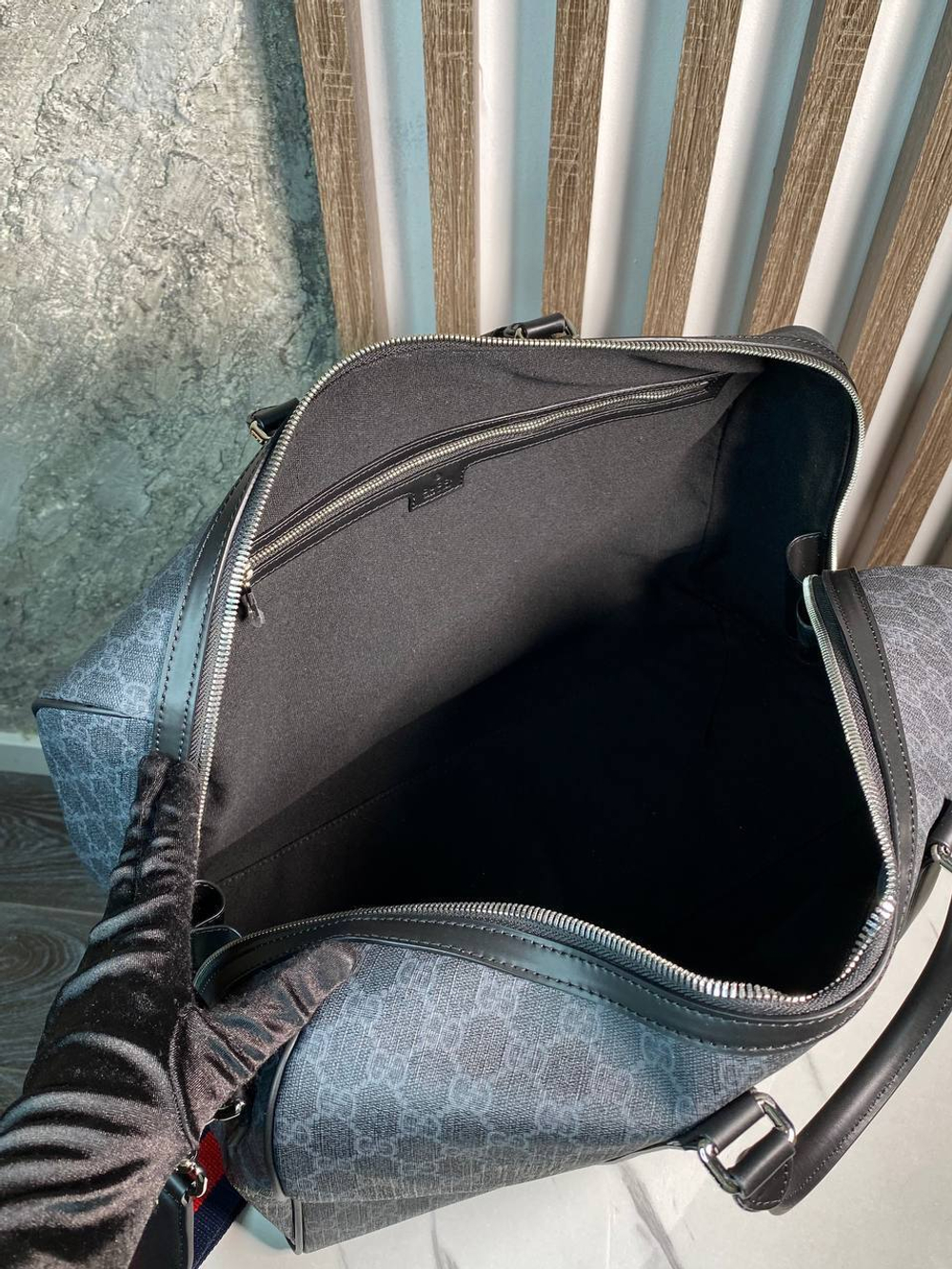 Дорожная сумка Gucci