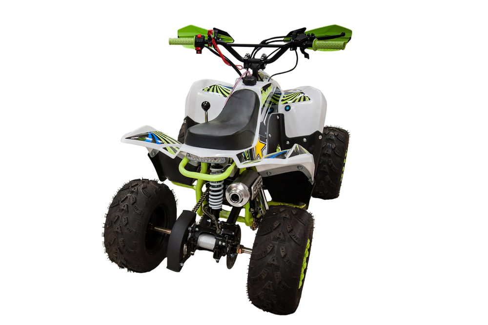 Квадроцикл RACER RC 110 Coyote