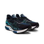 Мужские кроссовки Asics Gel Kinsei Blast 'Black Ice Mint' 1011B203‑001