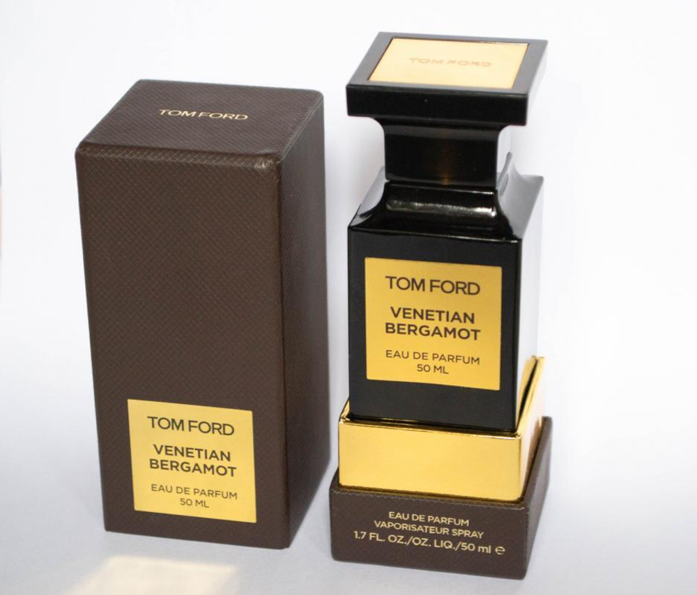 Tom Ford Venetian Bergamot 50ml (duty free парфюмерия)
