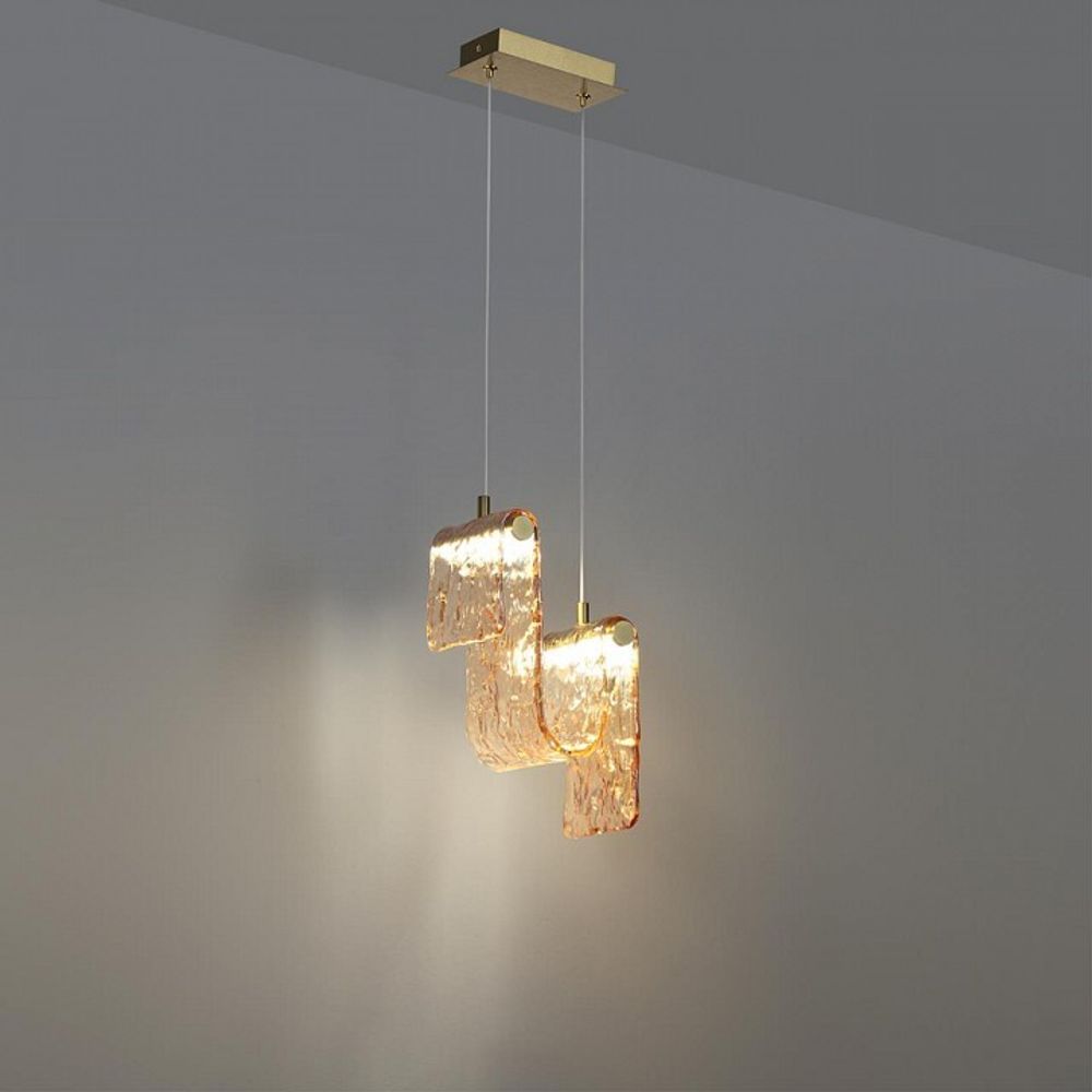 Подвесной светильник Odeon Light Flow 5105/11L