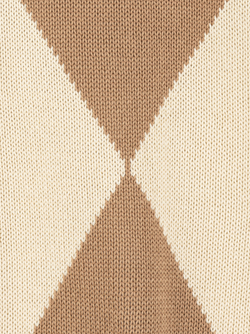 BALLANTYNE свитер  -  бежевый