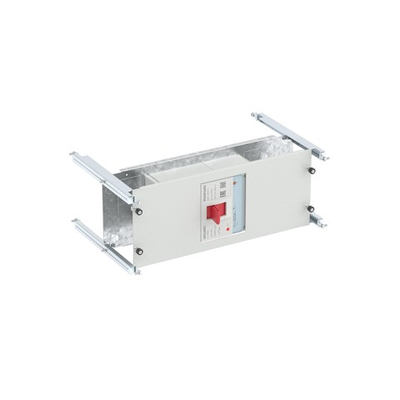 Комплект для внутренней горизонтальной установки 3п YON MNX630 (F-MO) Ш=600 мм В=200 мм