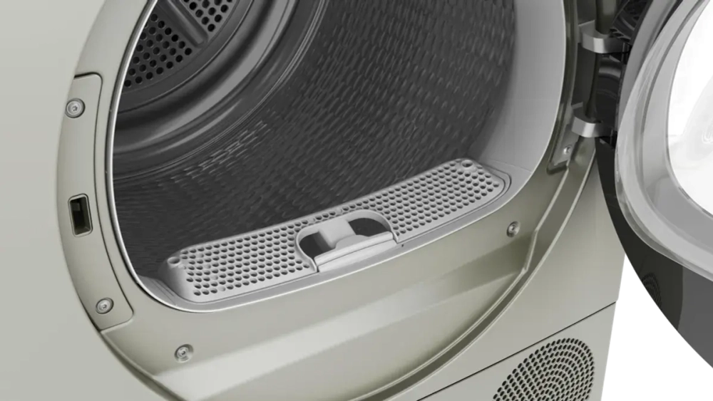 Сушильная машина Bosch WQB246CX0