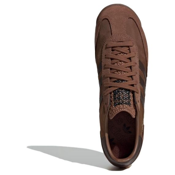 Кроссовки adidas originals SL 72 RS для треккинга Простые Повседневные мужские