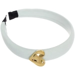 Ободок для волос «МАРЦИПАН», грацци, ширина 2,8см, микс 6 цветов