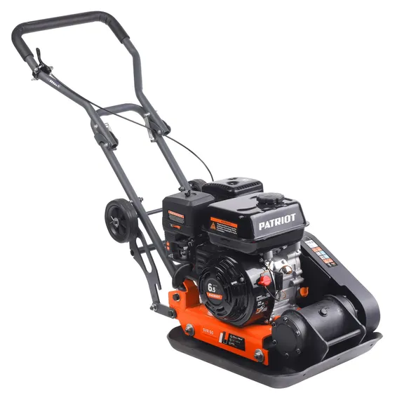 Виброплита бензиновая PATRIOT SVR-60 550123060
