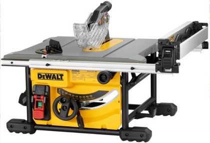 Пила DeWALT DWE7485-QS
