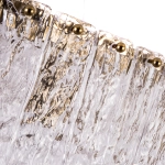 Подвесная люстра Divinare FELIS 6005/17 SP-10