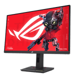 Монитор 27" ASUS ROG Strix XG27ACMS IPS 2560x1440 320Hz 0.3ms 350cd/m 1000:1 1xHDMI 1xDP 1xUSB-C