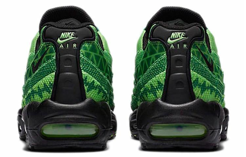 Кроссовки Nike Air Max 95 Naija