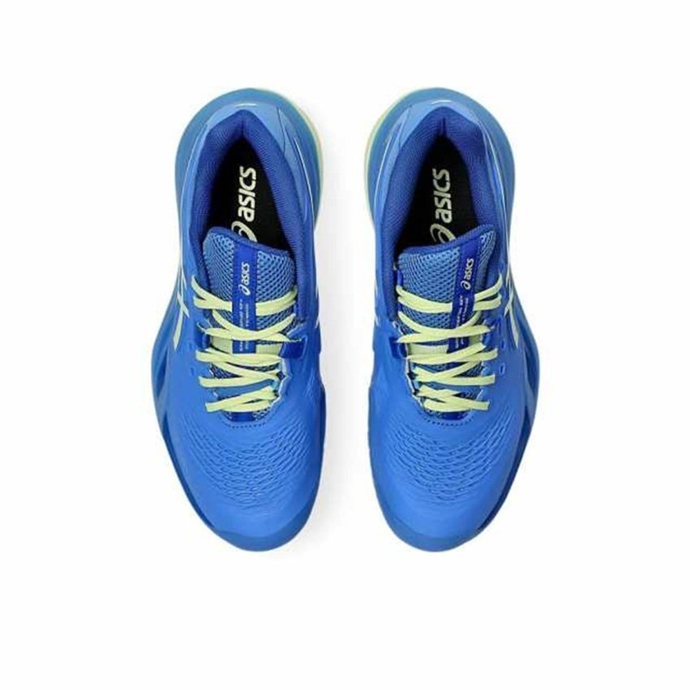 Кроссовки для тенниса Женские ASICS GEL RESOLUTION X для всех покрытий