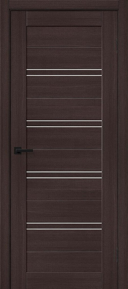 Браво-28 Wenge Melinga Magic Fog 200*90