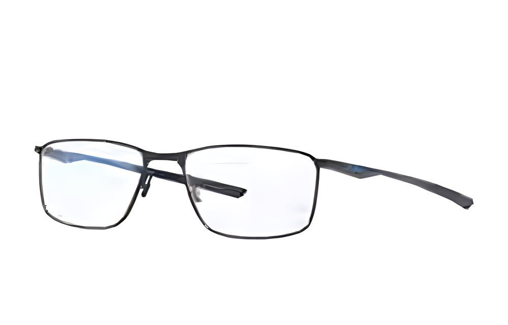 Oakley Socket 5 0 Rectangle Очки черный
