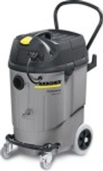 Пылесос сетевой KARCHER NT 611 Mwf 1.146-601.0