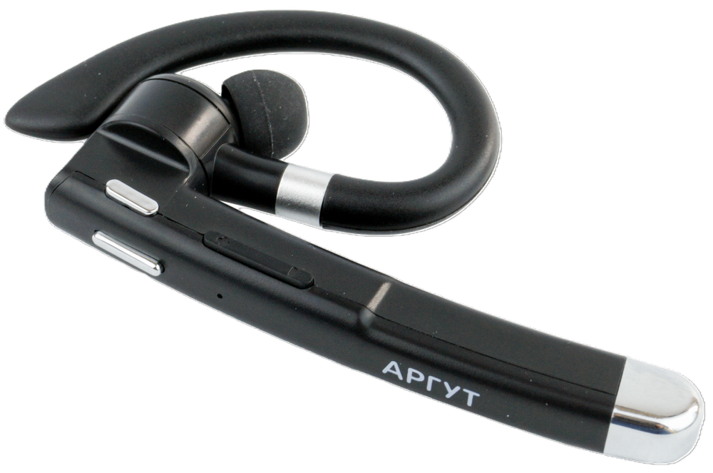 Аргут А-11 UHF Радиостанция портативная