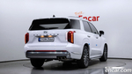 Hyundai The New Palisade Бензин 3.8 2WD (09.2022)