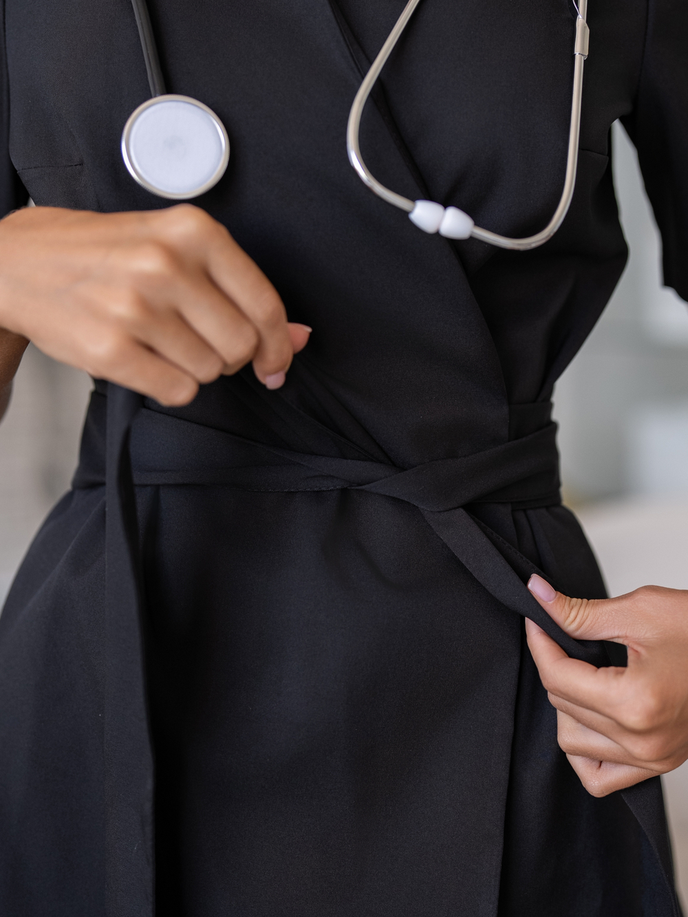 Кимоно Serenity