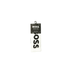 носки qs rib logo cc BOSS BLACK - белый(50467748)