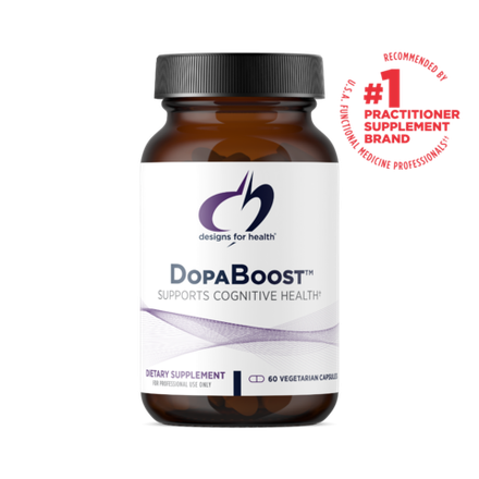 DopaBoost™ 60 capsules