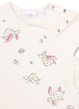 Футболка Sanetta Kidswear 115700 18010