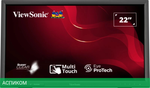 Монитор ViewSonic 21.5" TD2223-2
