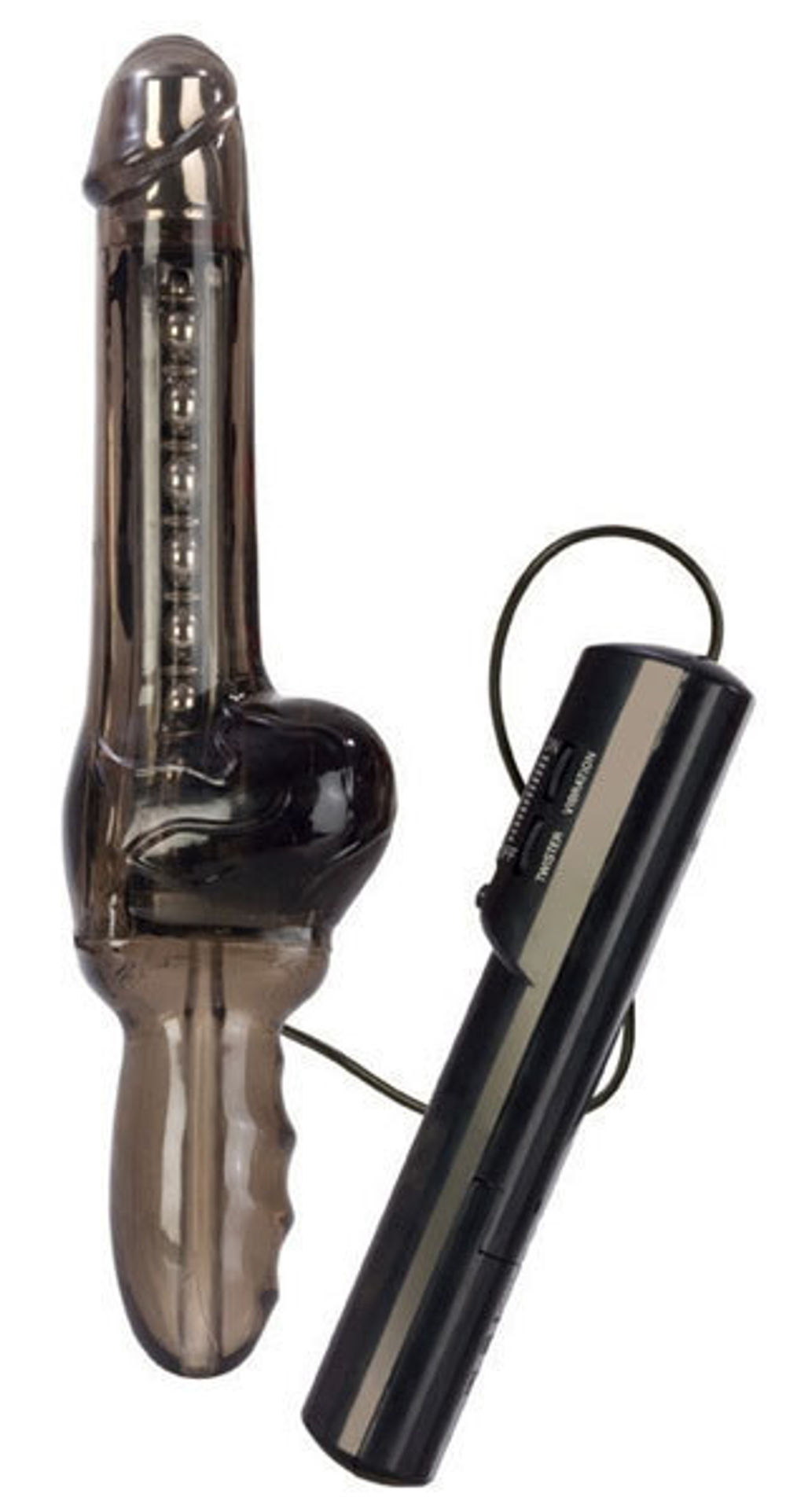 Двухсторонний мульти-вибратор COLT