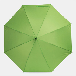 Зонт-трость WIND Тёмно-зелёный