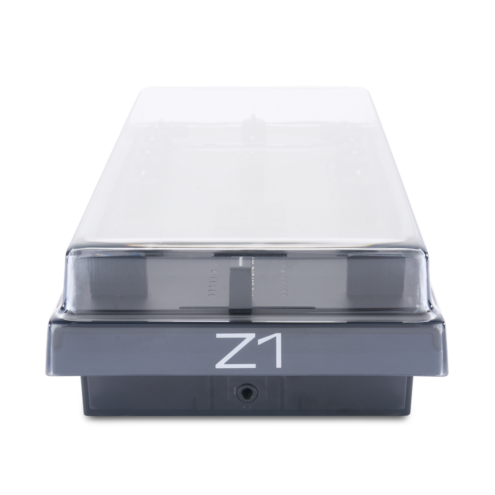 DECKSAVER NATIVE INSTRUMENTS TRAKTOR X1 MK3 & Z1 MK2 COVER