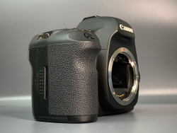 Canon 5D Mark II 19.000 кадров