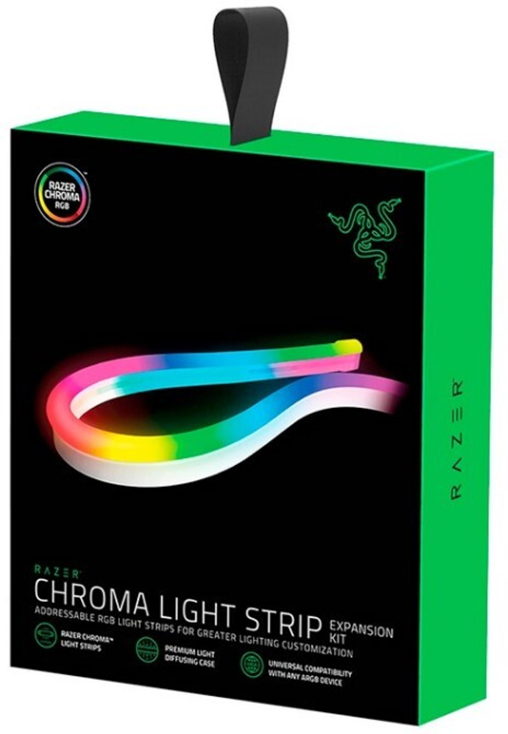 Комплект  Razer RZ34-04020200-R3M1
