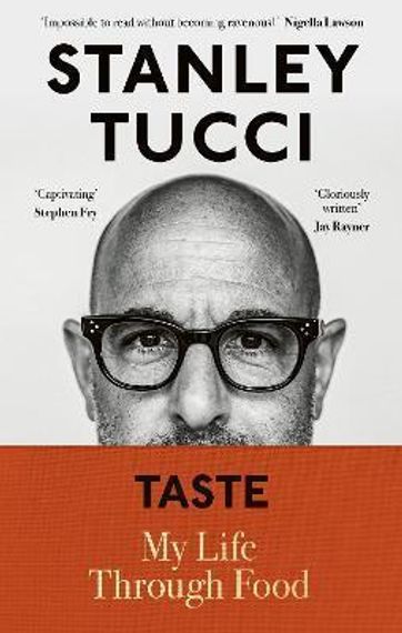 Taste