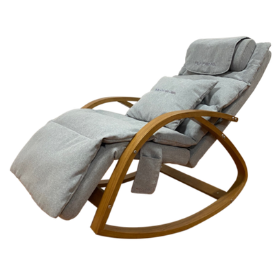 Массажное кресло-качалка Ergonova MeTime