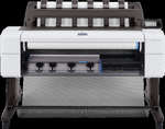 Принтер HP DesignJet T1600dr PS
