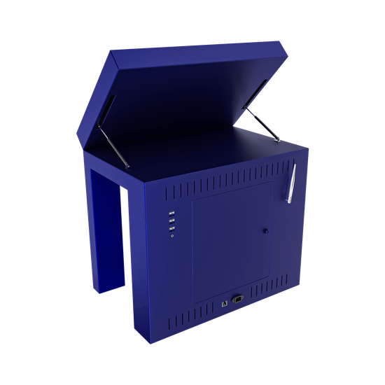 Сенсорный стол для детей Buka 27 дюймов