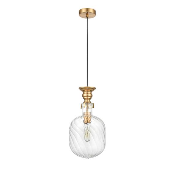 Подвесной светильник Vele Luce Nova VL5494P21