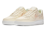 Кроссовки Nike Air Force 1 Low Wmns Jelly Puff (Женская размерная сетка)