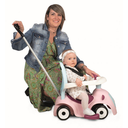 Ride Maestro 3in1 Розовый 720305
